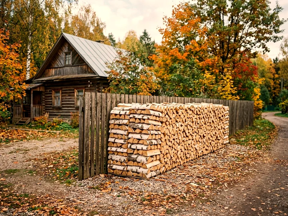 Микс трёх пород, Прокопьевск, улица Садовая, 8